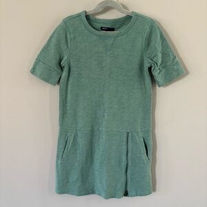 GAP Kids Casual Dress - Green